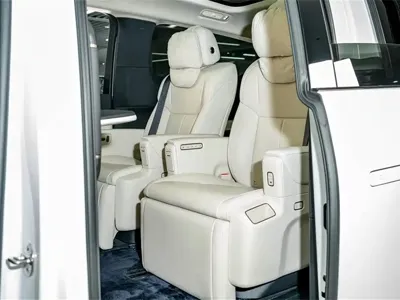 Li Auto Li MEGA 2025, 19200 км, за 71952.7 USD - фото 21