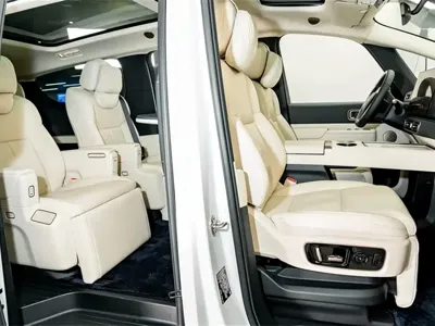 Li Auto Li MEGA 2025, 19200 км, за 71952.7 USD - фото 25