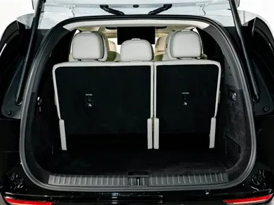 Li Auto Li MEGA 2025, 19200 км, за 71952.7 USD - фото 30