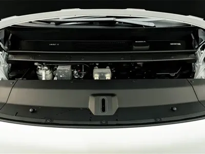 Li Auto Li MEGA 2025, 19200 км, за 71952.7 USD - фото 31