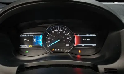 Ford Explorer 2019, 53967 км, за 12884.04 USD - фото 8