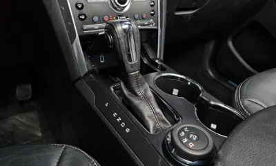 Ford Explorer 2019, 53967 км, за 12884.04 USD - фото 9