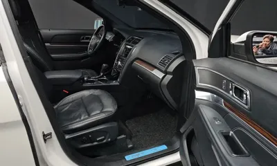 Ford Explorer 2019, 53967 км, за 12884.04 USD - фото 10