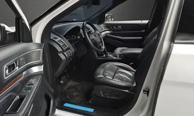 Ford Explorer 2019, 53967 км, за 12884.04 USD - фото 11