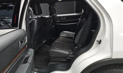 Ford Explorer 2019, 53967 км, за 12884.04 USD - фото 12