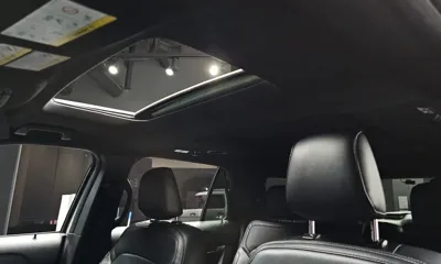 Ford Explorer 2019, 53967 км, за 12884.04 USD - фото 16
