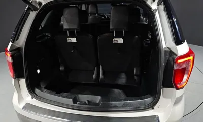 Ford Explorer 2019, 53967 км, за 12884.04 USD - фото 20