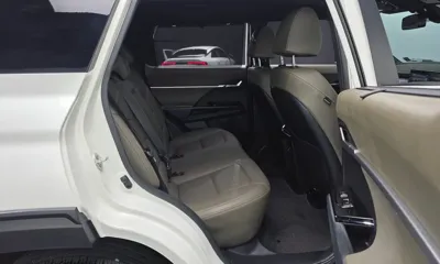 KG_Mobility_Ssangyong Torres 2024, 26232 км, за 15092.39 USD - фото 11
