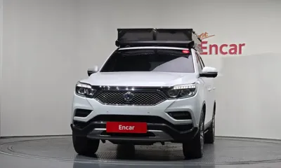 KG_Mobility_Ssangyong Rexton 2018, 111339 км, за 11009.78 USD