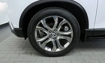 KG_Mobility_Ssangyong Rexton 2018, 111339 км, за 11009.78 USD