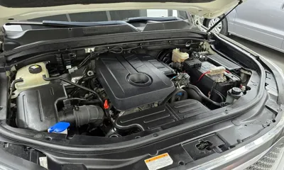 KG_Mobility_Ssangyong Rexton 2018, 111339 км, за 11009.78 USD - фото 6
