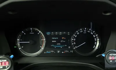 KG_Mobility_Ssangyong Rexton 2018, 111339 км, за 11009.78 USD - фото 8