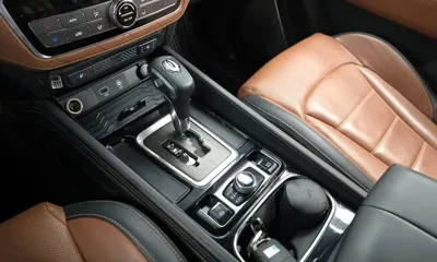 KG_Mobility_Ssangyong Rexton 2018, 111339 км, за 11009.78 USD - фото 9