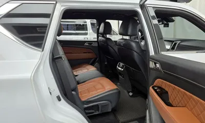 KG_Mobility_Ssangyong Rexton 2018, 111339 км, за 11009.78 USD - фото 12