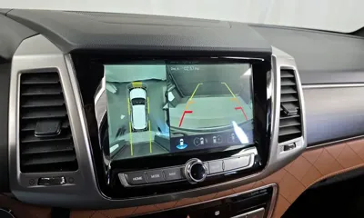 KG_Mobility_Ssangyong Rexton 2018, 111339 км, за 11009.78 USD - фото 15