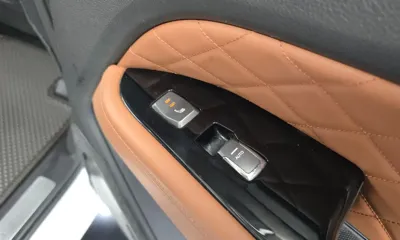 KG_Mobility_Ssangyong Rexton 2018, 111339 км, за 11009.78 USD - фото 18