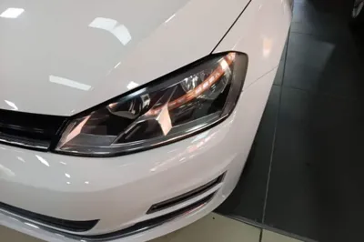 Volkswagen Golf 2016, 120600 км, за 7737 USD - фото 8