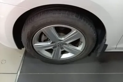 Volkswagen Golf 2016, 120600 км, за 7737 USD - фото 10