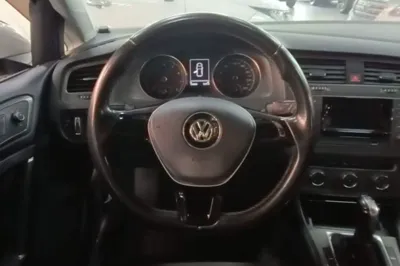Volkswagen Golf 2016, 120600 км, за 7737 USD - фото 13