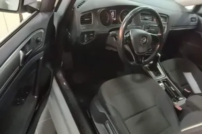 Volkswagen Golf 2016, 120600 км, за 7737 USD - фото 18
