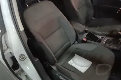 Volkswagen Golf 2016, 120600 км, за 7737 USD - фото 19