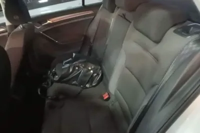 Volkswagen Golf 2016, 120600 км, за 7737 USD - фото 20