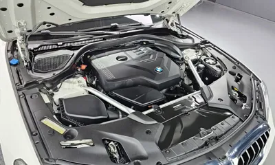 BMW 5-Series 2021, 105107 км, за 21639.05 USD - фото 6