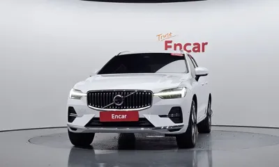 Volvo XC60 2024, 13401 км, за 40977.22 USD