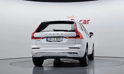 Volvo XC60 2024, 13401 км, за 40977.22 USD