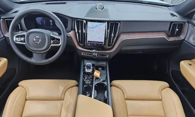 Volvo XC60 2024, 13401 км, за 40977.22 USD - фото 7
