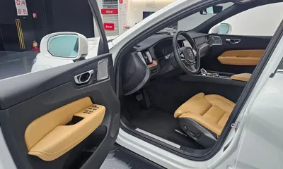 Volvo XC60 2024, 13401 км, за 40977.22 USD - фото 10