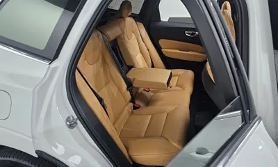 Volvo XC60 2024, 13401 км, за 40977.22 USD - фото 11