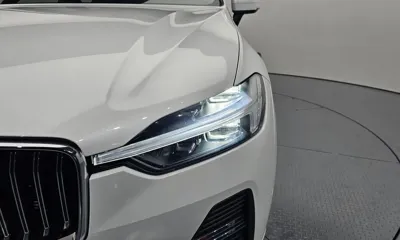 Volvo XC60 2024, 13401 км, за 40977.22 USD - фото 22
