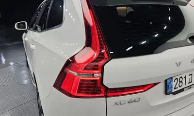 Volvo XC60 2024, 13401 км, за 40977.22 USD - фото 23