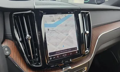 Volvo XC60 2024, 13401 км, за 40977.22 USD - фото 27