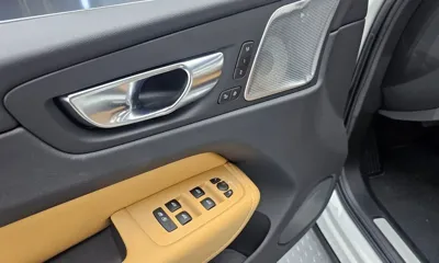 Volvo XC60 2024, 13401 км, за 40977.22 USD - фото 28