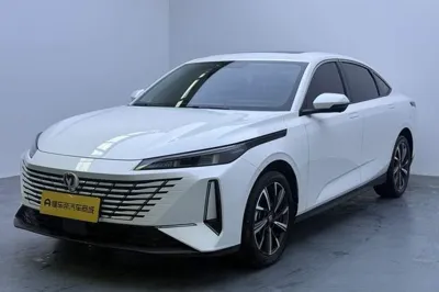 Changan Eado · 2024 год
