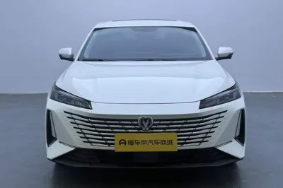 Changan Eado 2024, 6300 км, за 10985 USD