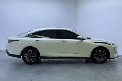 Changan Eado 2024, 6300 км, за 10985 USD