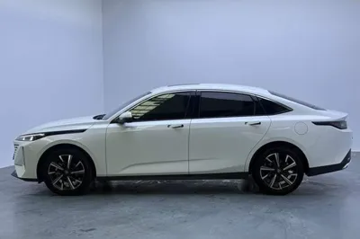 Changan Eado 2024, 6300 км, за 10985 USD