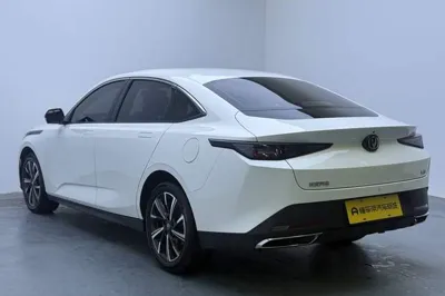 Changan Eado 2024, 6300 км, за 10985 USD - фото 6