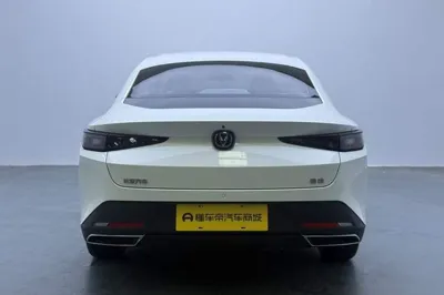 Changan Eado 2024, 6300 км, за 10985 USD - фото 7