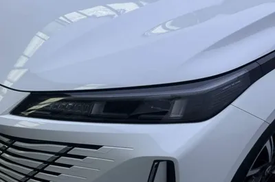 Changan Eado 2024, 6300 км, за 10985 USD - фото 9