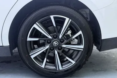 Changan Eado 2024, 6300 км, за 10985 USD - фото 10