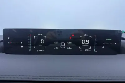 Changan Eado 2024, 6300 км, за 10985 USD - фото 12