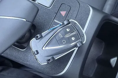Changan Eado 2024, 6300 км, за 10985 USD - фото 13