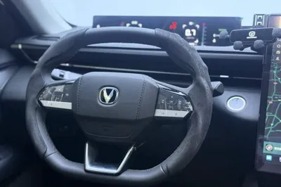 Changan Eado 2024, 6300 км, за 10985 USD - фото 15