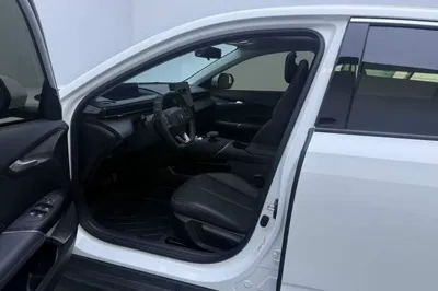 Changan Eado 2024, 6300 км, за 10985 USD - фото 16