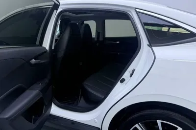 Changan Eado 2024, 6300 км, за 10985 USD - фото 17