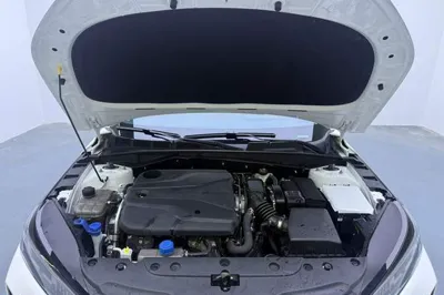 Changan Eado 2024, 6300 км, за 10985 USD - фото 20